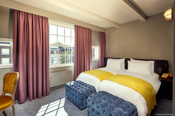 Hotel Pulitzer Amsterdam LEG